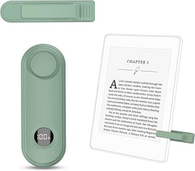 RF Télécommande Tourne Pages pour Kindle Paperwhite Scrib…