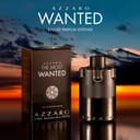 Azzaro The Most Wanted Eau de Parfum Intense, Woody & Seductive Men's Cologne, Ambery & Spicy Fragrance for Date Night, Lasting Wear, Luxury Perfume for Men, 100ml - 7