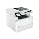 HP LaserJet Pro MFP 4102dw 2Z622F, Imprimante Multifonction A4, Impression Automatique Recto Verso, Noir et Blanc, 42 ppm, USB hôte, Wi-FI, Ethernet, ADF, Blanche - 7