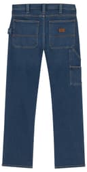 Dickies, Men's, M Denim Carpenter, Denim Medium WASH, 32W/32L - 7