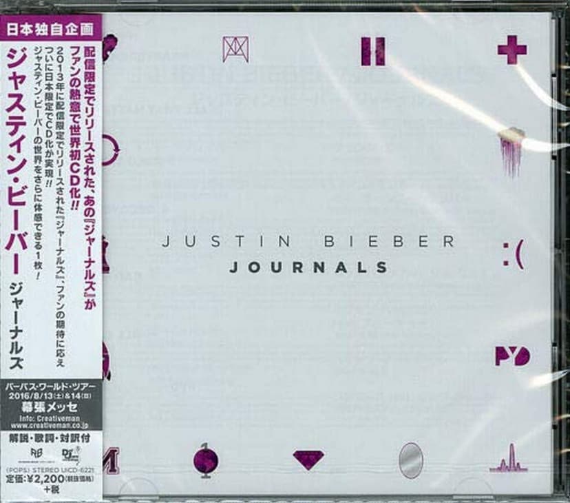 Journals [Import] - 1