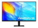 Samsung Monitor ViewFinity S8 S80D (LS32D800EAUXEN) - 1
