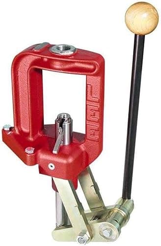 Lee Precision 90998 Presse Classic Cast, multicolore, tai…