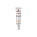 Erborian - CC Cream with Centella Asiatica- Color Correcting Cream with Healthy Glow Effect - Natural and Luminous Finish - Long-Lasting Hydration - Korean Cosmetic Care - Doré 15 ml - 1