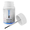 MG PRIME Peinture voiture Kit de stylo retouche pour Nissan QNC Glaze White Pearl/Blanc Perle Nacre de fond, de base, de vernis de 50ml par flacon - 4