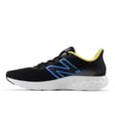 NEW BALANCE 411 Black Men, UK 8 - 2