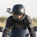 Ensemble de 2 bras d'extension réglables pour bras panoramiques, support de joints fixes pour caméra avec vis courte et longue pour GoPro Hero 10, 9, 8, 7, 6, 5 et autres caméras d'action - 5