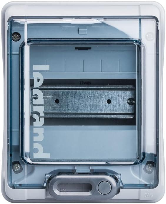 Legrand 601996E Waterproof Modular Box - 1