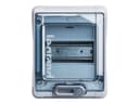Legrand 601996E Waterproof Modular Box - 1