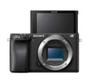 Sony Alpha 6400 | Appareil Photo Numérique Hybride APS-C avec 16-50mm Objectif (24, 2 MP, AF en 0.02s, Suivi des Yeux, 4K HLG, Ecran Selfie Vlogging) - 5
