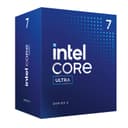 Intel® Core™ Ultra 7 Desktop Processor 265, 20 cores (8 P-cores + 12 E-cores) up to 5.3 GHz - 1