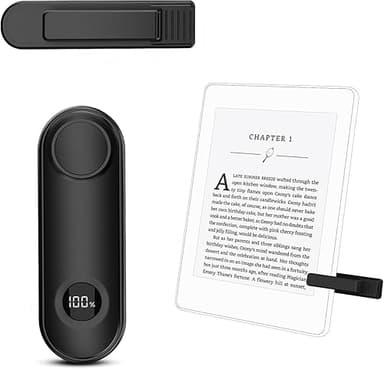 RF Télécommande Tourne Pages pour Kindle Paperwhite Scrib…