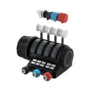 Turtle Beach VelocityOne Flight Universal Control System for Xbox Series X|S & Xbox One | Windows 10/11 - 3