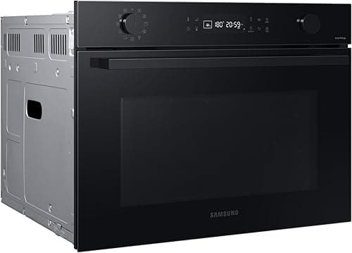Samsung Four Combi Micro-Ondes 4-série NQ5B4553FBK/U1 ​