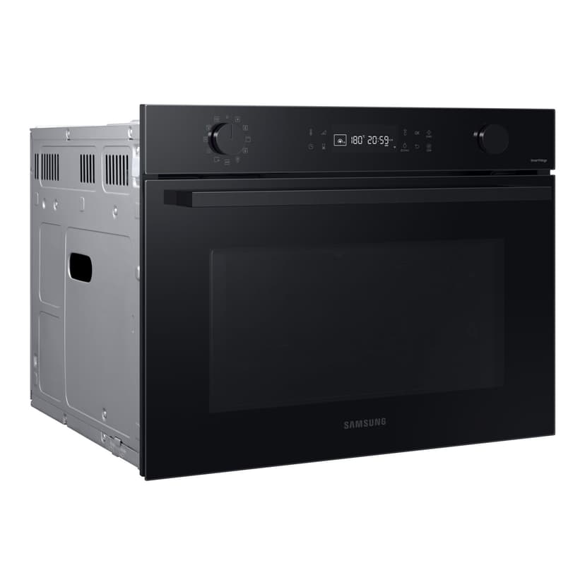 Samsung Four Combi Micro-Ondes 4-série NQ5B4553FBK/U1 ​ - 1