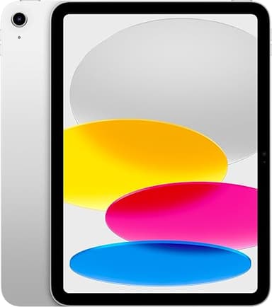 Apple iPad with A16 Chip: 11-inch Liquid Retina Display, …