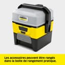 WAVE - Kärc Mobile Outdoor Cleaner 3 Adven. Box | 1.680-016.0 - 7