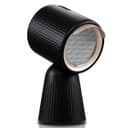 SNDOAS Hotte Aspirante Portable, Mini Hotte Aspirante 180 m³/h Puissance d'aspiration élevée, 3 Vitesses, Mode Recyclage avec Filtre à Charbon, Pour la Cuisine en Plein Air, Les Petites Cuisines - 7