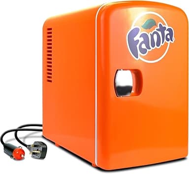 Koolatron Mini réfrigérateur pour chambres à coucher 4 L …