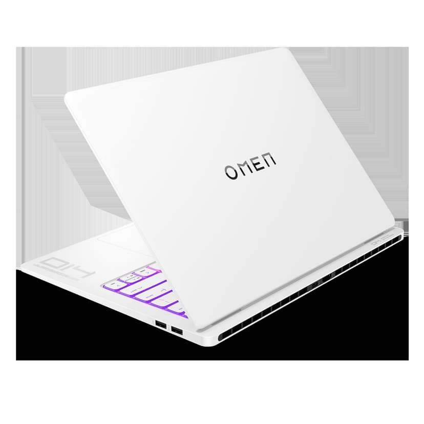 HP OMEN 14-fb0195ng 14" 2.8k OLED 120Hz, Intel Ultra 9 185H, 32GB RAM, 2TB SSD, RTX 4070, Windows 11 - 3