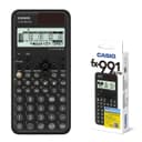 Casio FX-991DE CW ClassWiz Calculatrice Scientifique Technique, Menu en Allemand - 2