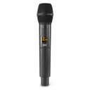 Vonyx Portable Handheld PA System ST016 with Wireless Mic, Rechargeable Battery, Bluetooth, FM Radio, Portable Tour Guide Speaker for Presentations, Events and Tours - 9