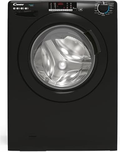 CANDY - Lave-Linge Hublot - Machine à Laver 8kg/1400 trs/…