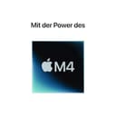Mac Mini M4 10-Core 256GB 16GB - Mac mini - 3