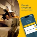 Somfy TaHoma Switch 1870595 - Smart Home Central for the Networked Home - Compatible with io, RTS, HomeKit and Zigbee 3.0 - for Your Smart Home - Smart Home - Easy to Install - 7