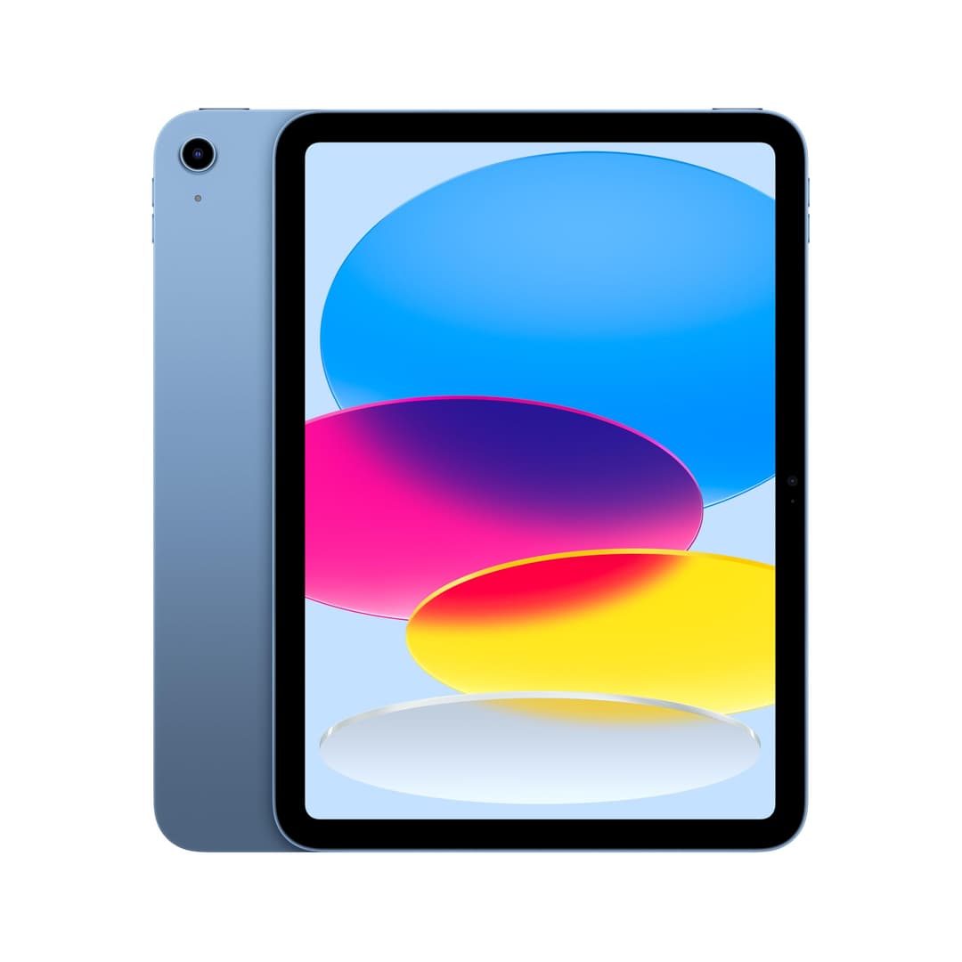 Apple iPad with A16 Chip: 11" Liquid Retina Display, 128G…