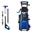 Nilfisk Premium Pressure Washer 200 Bar (EU 2 pin plug) - 1