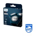 Philips SH71/50 Shaving Heads compatible with Philips Shavers Series 7000 (S7XXX) and Series 5000 (S55XX), replaces RQ12/70, RQ12/60, SH60/70, and SH70/70 - 7