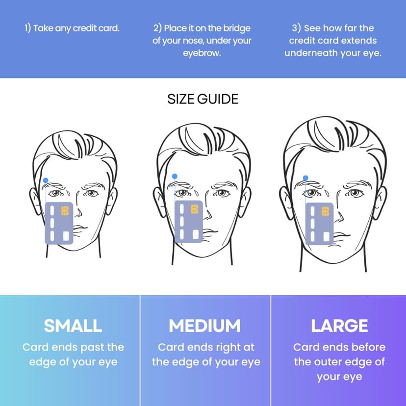 BRADDELL OPTICS Migraine Anti Blue FL-41 Rose Indoor & FL-60 Brown Outdoor Glasses for Light Sensitivity, LED Fluorescent Lighting Glare & Photophobia - 6