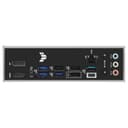 ASUS TUF Gaming B850-E WiFi, AMD ATX Motherboard, 8+2+1 Power Stages, DDR5 Slot, PCIe 5.0 Ready, 3 M.2 Slots, WiFi 6E, Ethernet Realtek 2.5Gb, USB-C 20Gbps, BIOS Flashback and Aura Sync - 7
