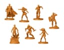 Zombicide 2nd Edition: The Boys Pack #1 - 2