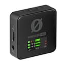RØDE Wireless Pro Digital 2-Channel Wireless Microphone Set + Keepdrum ADP07 TRRS-TRS Adapter - 2