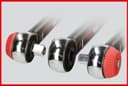 KS Tools 516.1412 Ergoprec Torque Wrench Mushroom Head - 7