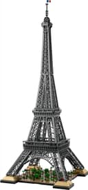 LEGO Eiffel Tower 10307 - 4