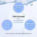 BIODANCE Hydro Cera-nol Real Deep Face Mask 4 Pcs | Hydrogel Overnight Mask | Soothing, Moisturising and Nutritious Care | Korean Face Mask for Glass Skin | Korean Skincare - 4
