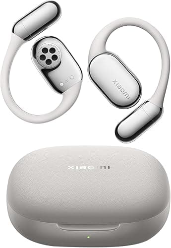 XIAOMI OpenWear Stereo Pro, Écouteurs Bluetooth à Oreille…