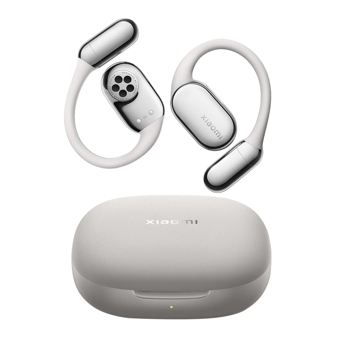 XIAOMI OpenWear Stereo Pro, Écouteurs Bluetooth à Oreille…