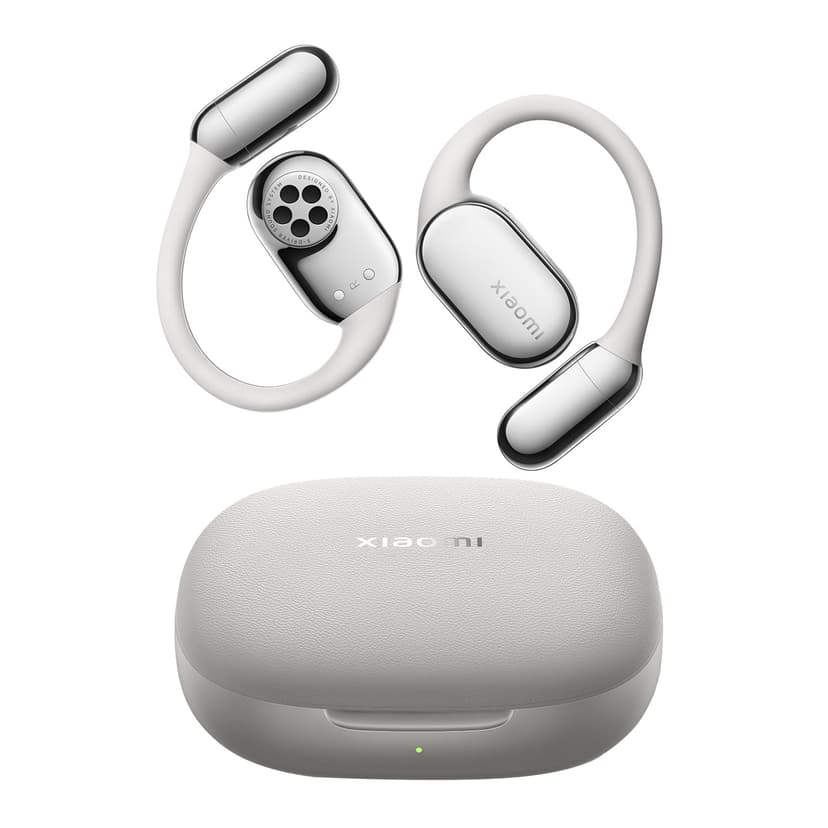 XIAOMI OpenWear Stereo Pro, Écouteurs Bluetooth à Oreille… - 1