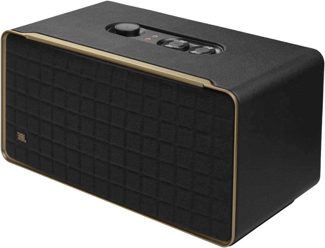 JBL Authentics 500 Enceinte intelligente connectée Hi-fid…