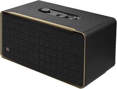 JBL Authentics 500 Enceinte intelligente connectée Hi-fid…