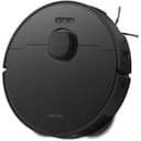 DREAME L40s Pro Ultra Robot Vacuum, Auto-Empty, Mop Self-Cleaning, 19kPa Suction, 100% Detangling DuoBrush, Extending Mops and Side Brush for Full Coverage, Avoids 180+ Objects, Direct Voice Control - 4