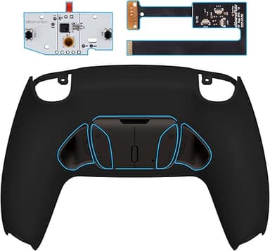 eXtremeRate RISE4 Remap Kit Programmable pour ps5 Manette…