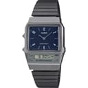 Casio Unisex Analogue-Digital Quartz Watch Casio Collection Vintage - 1