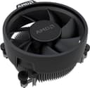 AMD Ryzen 5 5600GT Processeur (Radéon Graphique Intégré, 6 Coeurs/12 Threads, 65W TDP, Socket AM4, 19Mo Cache, jusqu'à 4,6Ghz Fréquence Boost, Ventilateur Wraith Stealth) - 4