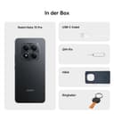 Xiaomi REDMI Note 15 Pro, Smartphone 8+256Go, Batterie Longue autonomie 6500mAh, Appareil Photo 200 Mpx, Résistance à l'eau IP65, Écran AMOLED FHD+ 6,77", Gris Titane, Garantie 2 Ans - 5