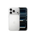 Apple iPhone 17 Pro 256GB silver - 1